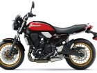 Kawasaki Z 650RS 50th Anniversary